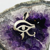 925 SS Eye of Horus pendant SV50-743