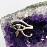 925 SS Eye of Horus pendant SV50-743