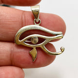 925 SS Eye of Horus pendant SV50-743