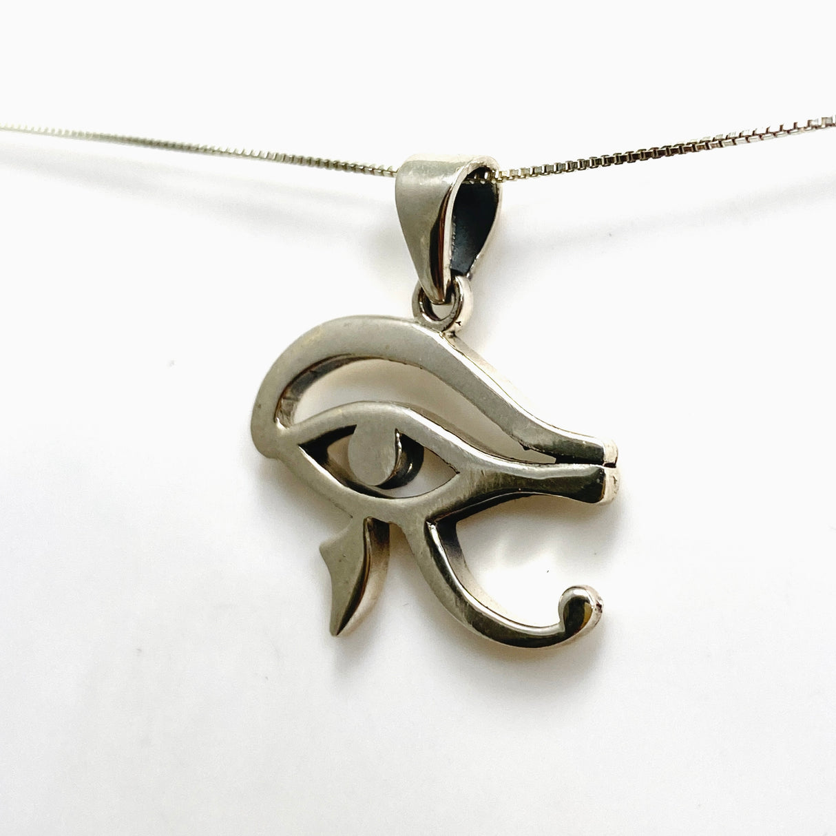 925 SS Eye of Horus pendant SV50-743