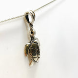 925 SS Turtle pendant SV20-324