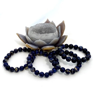 Sodalite bracelet