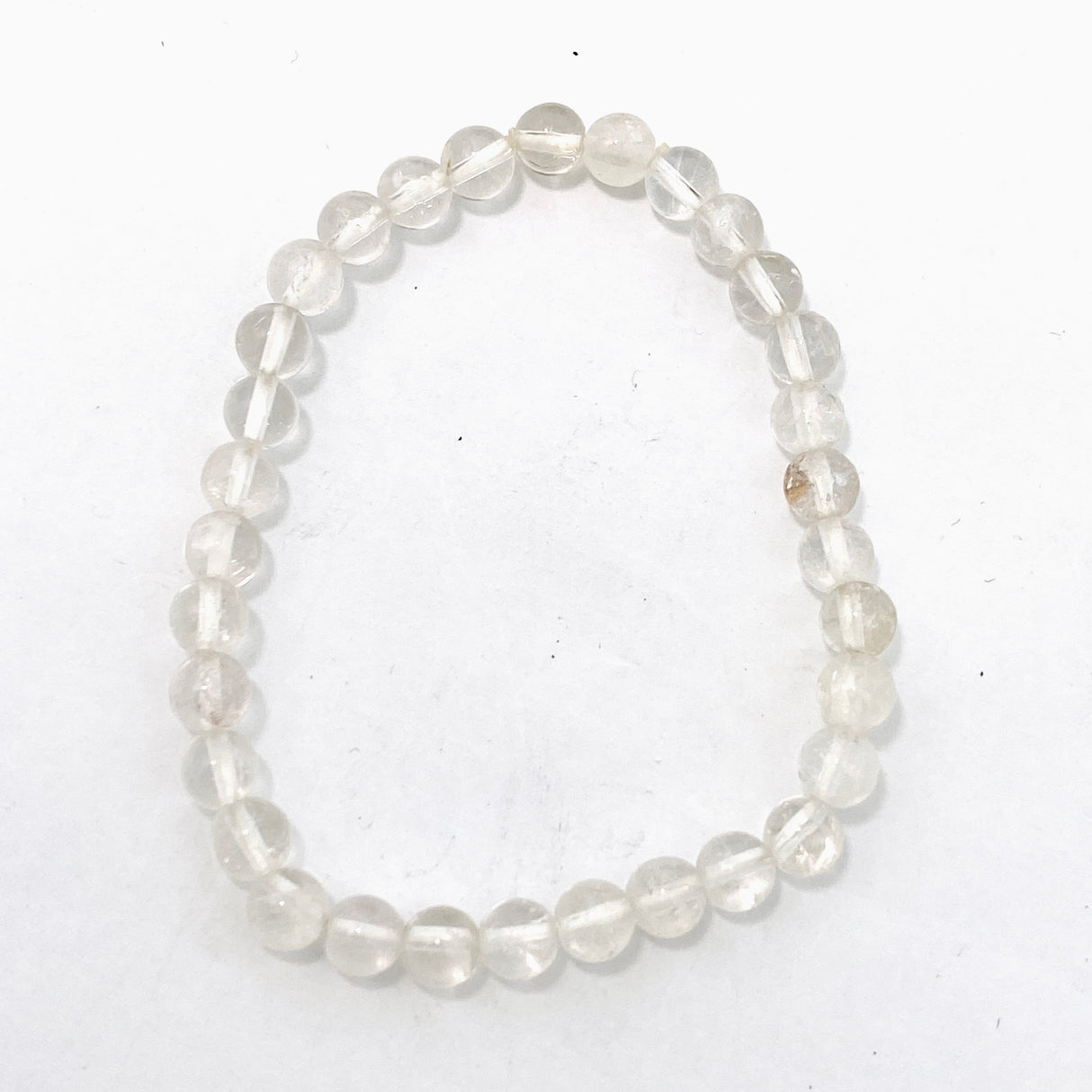 Clear Quartz Bracelet