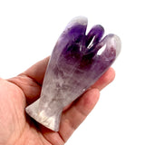 Amethyst Angel AMA-01