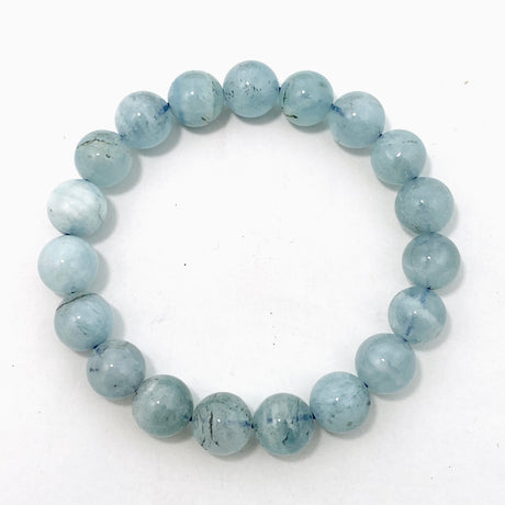 Aquamarine Gemstone Bracelets GBAQ