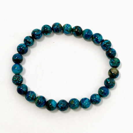 Chrysocolla Bracelet