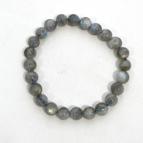 Labradorite Gemstone Bracelet