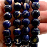 Sodalite bracelet