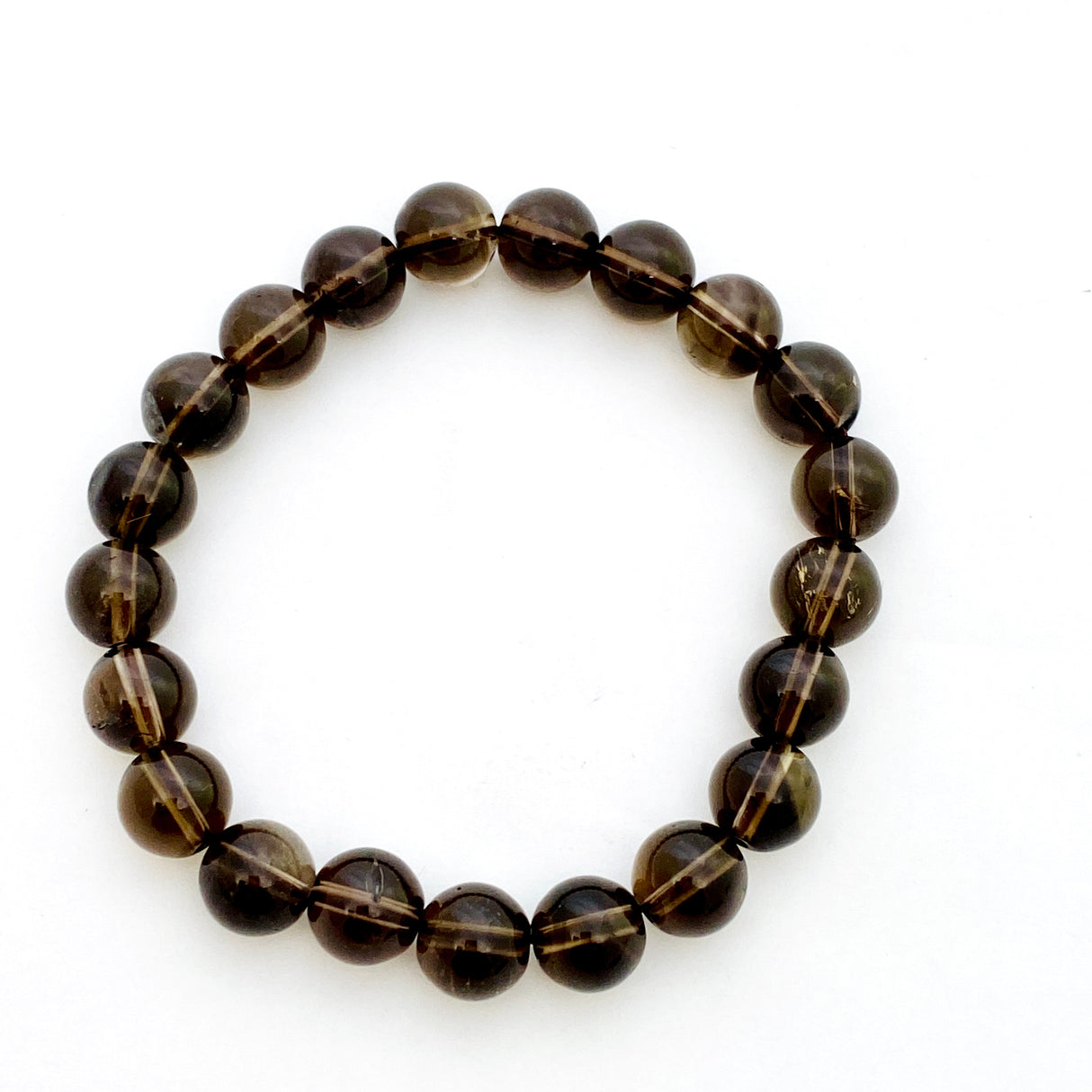 Smokey Quartz bracelet