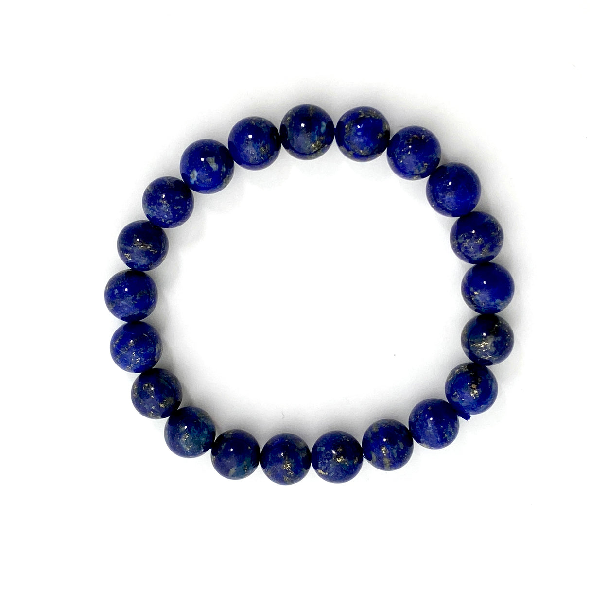 Lapis Lazuli bracelet