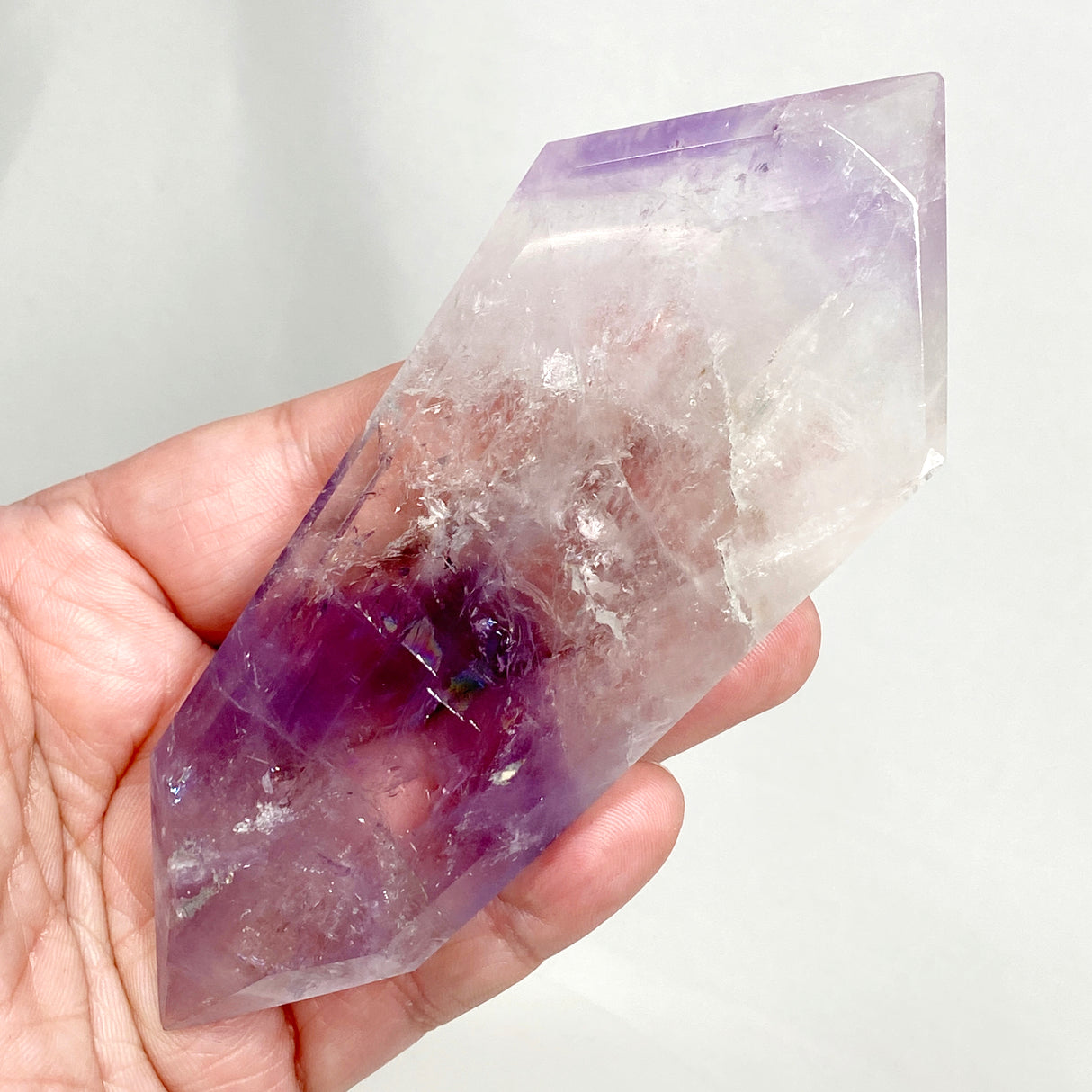 Amethyst Freeform AMFR-01