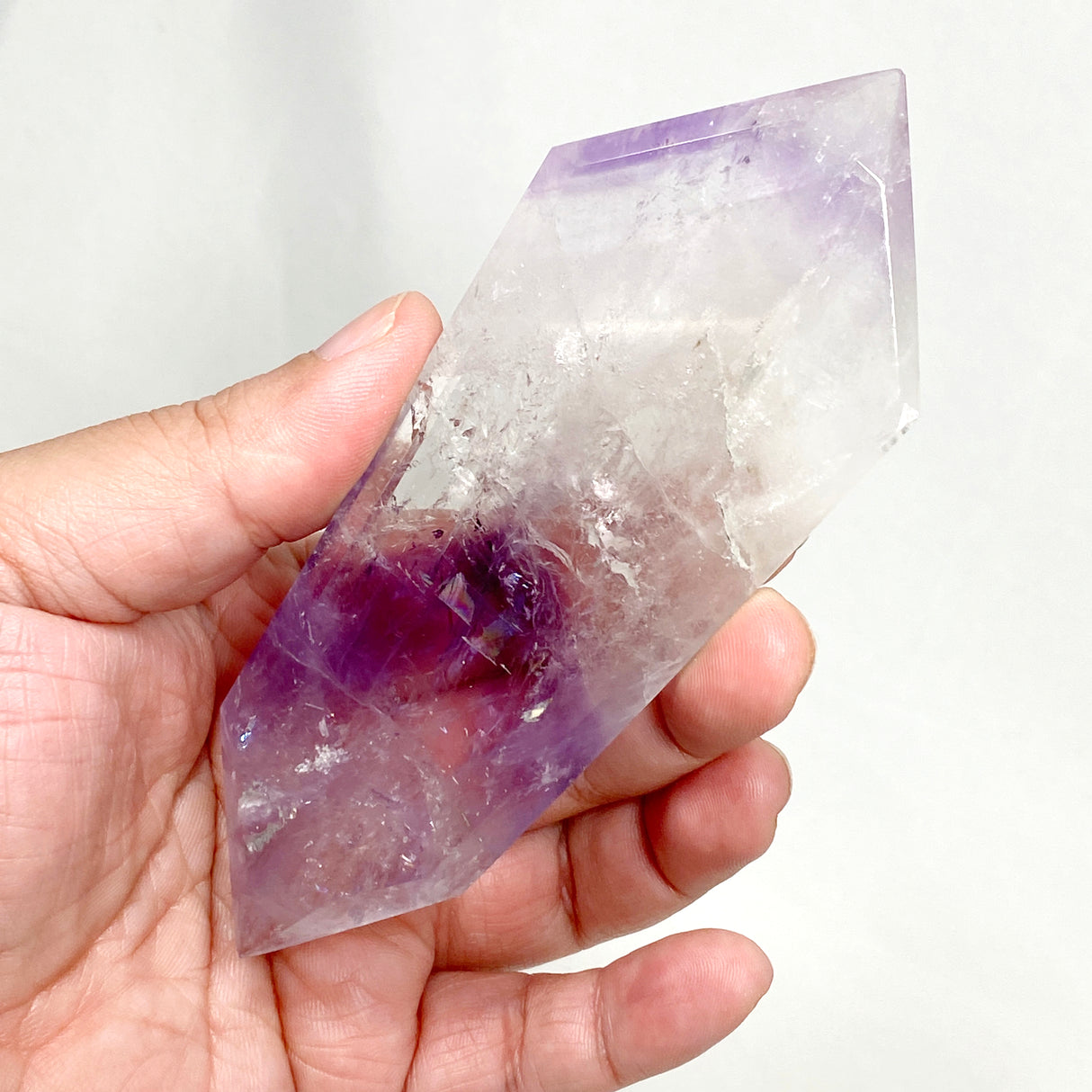 Amethyst Freeform AMFR-01