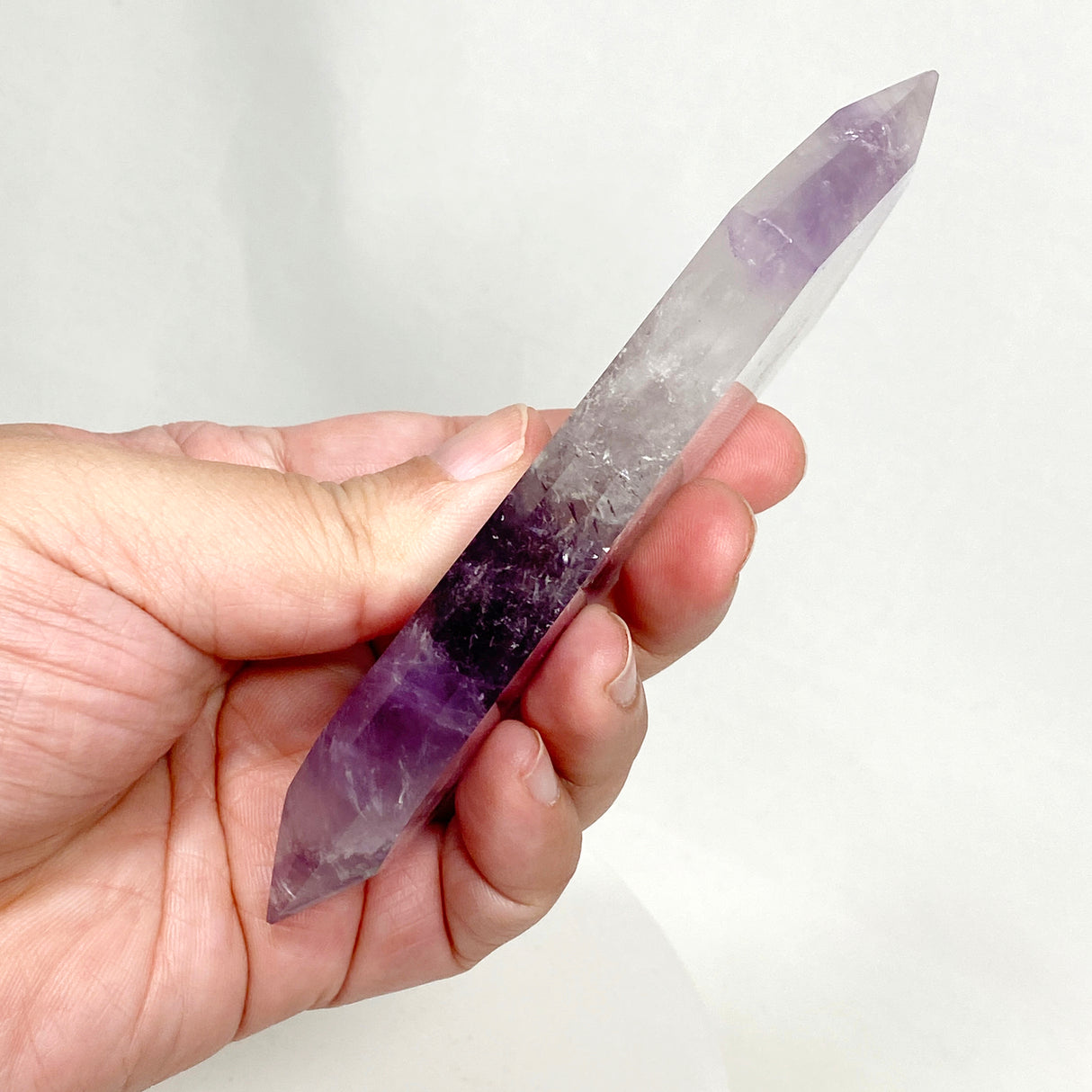 Amethyst Freeform AMFR-01