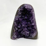 Amethyst Geode Cutbase AMCB-04