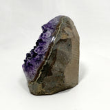 Amethyst Geode Cutbase AMCB-06