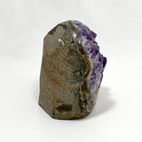 Amethyst Geode Cutbase AMCB-06