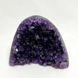 Amethyst Geode Cutbase AMCB-07