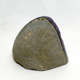 Amethyst Geode Cutbase AMCB-07