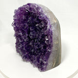 Amethyst Geode Cutbase AMCB-09