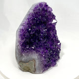 Amethyst Geode Cutbase AMCB-10