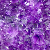 Amethyst Geode Cutbase AMCB-10