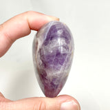 Amethyst Heart AMH-04