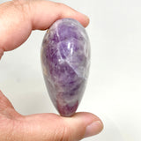 Amethyst Heart AMH-04