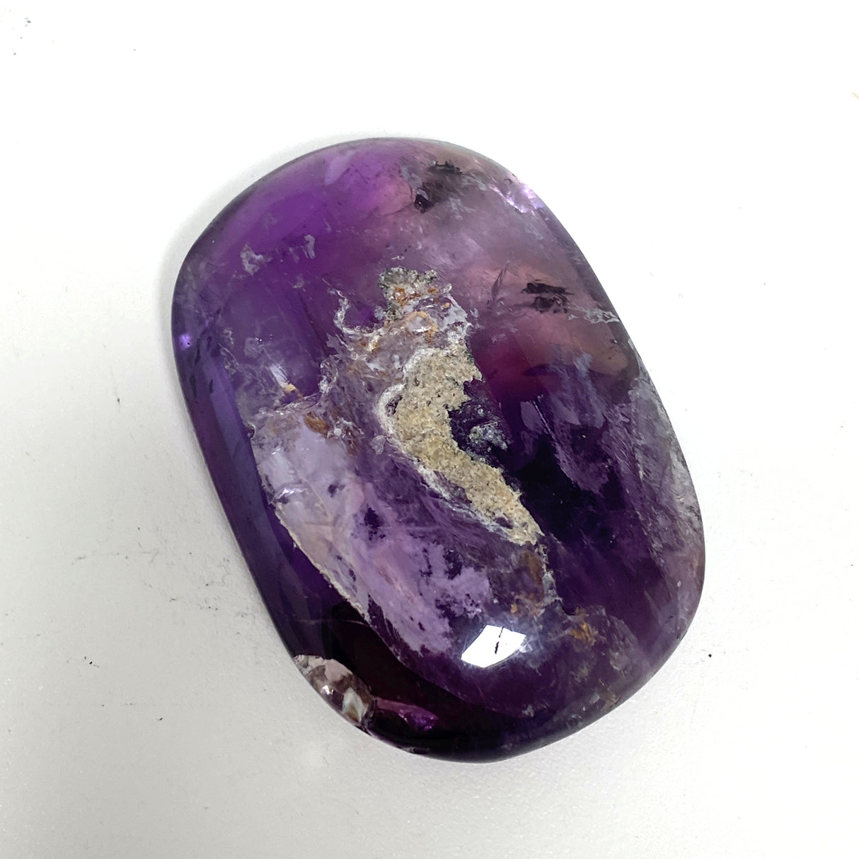 Ametrine Palmstone AMPS-04