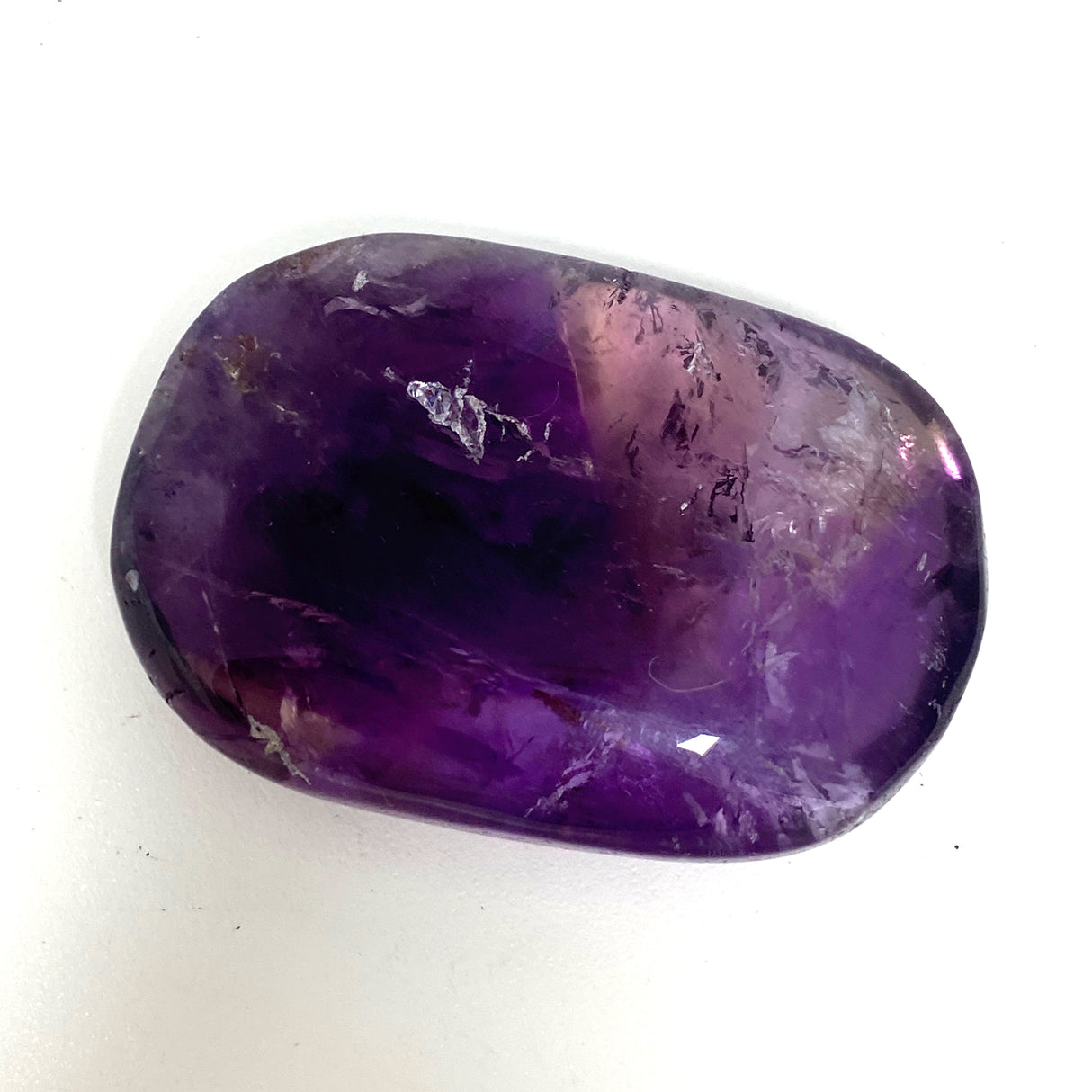 Ametrine Palmstone AMPS-04