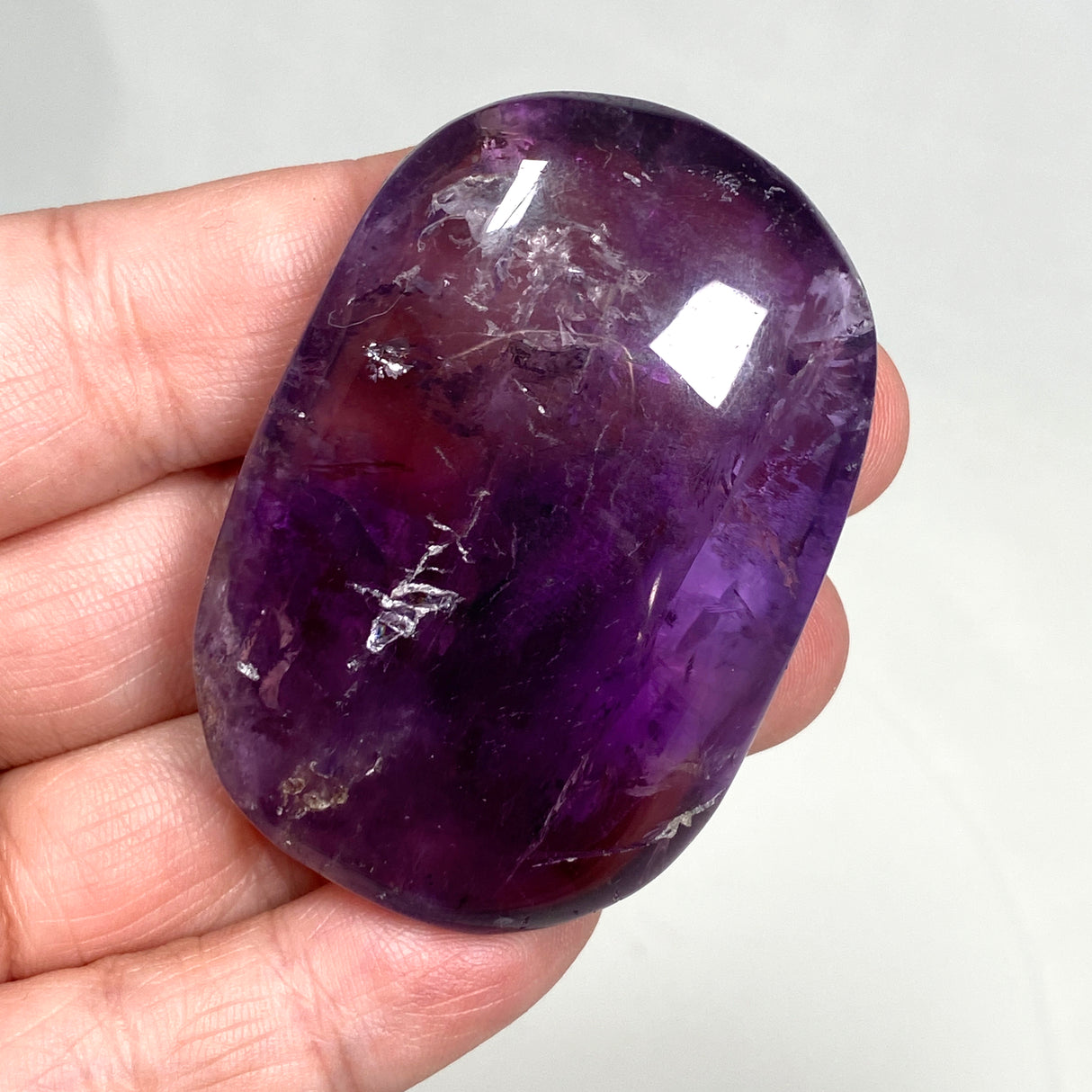 Ametrine Palmstone AMPS-04