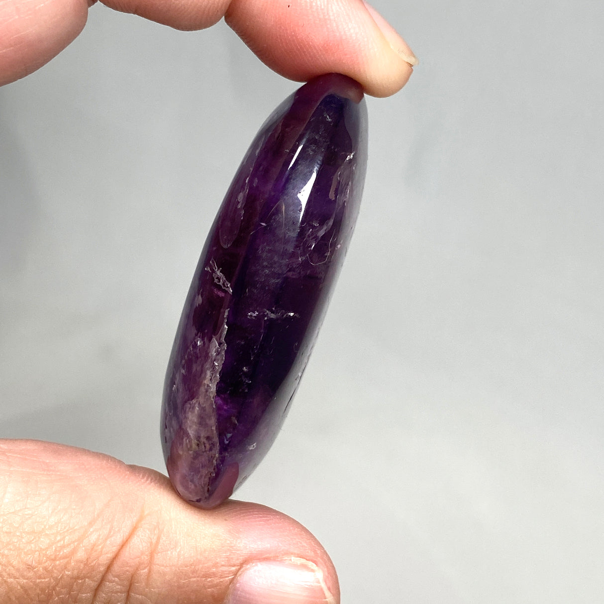 Ametrine Palmstone AMPS-04