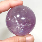 Amethyst Sphere AMS-05