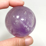 Amethyst Sphere AMS-05