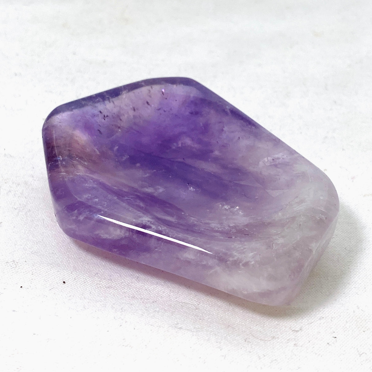 Amethyst Trinket Bowl AMTB-02