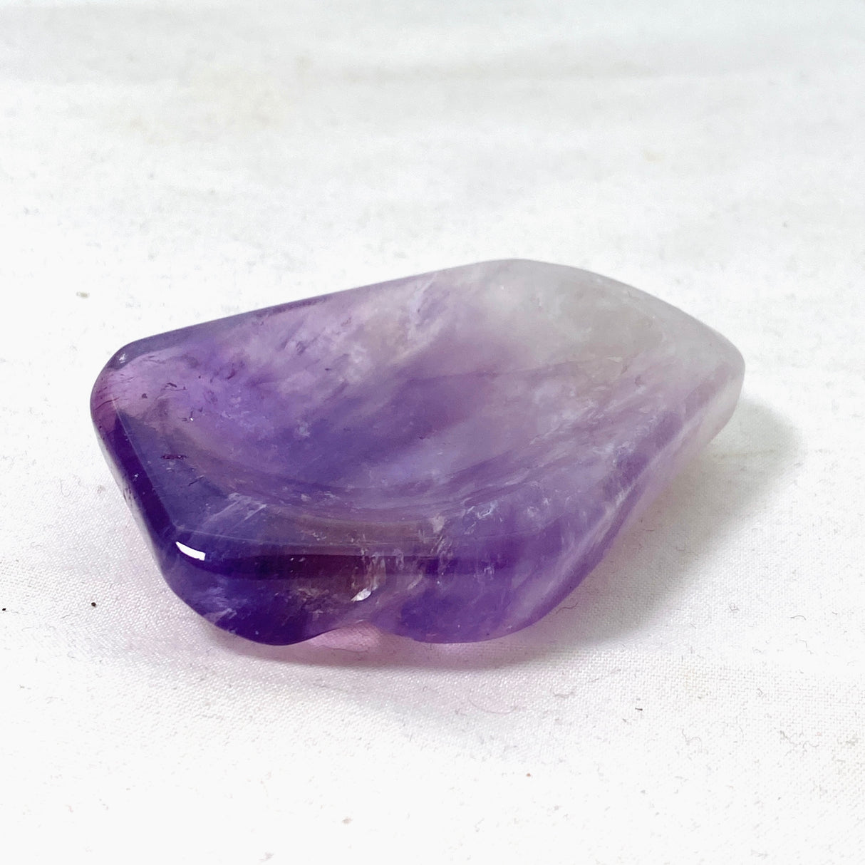 Amethyst Trinket Bowl AMTB-02