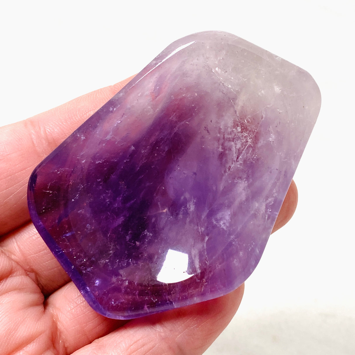 Amethyst Trinket Bowl AMTB-02