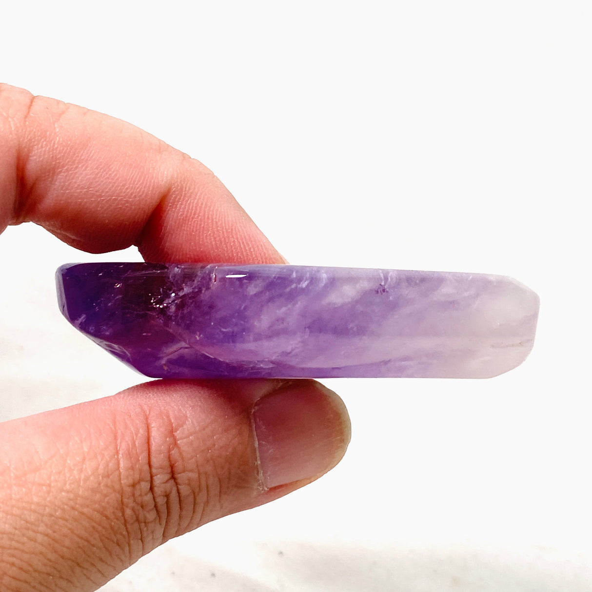 Amethyst Trinket Bowl AMTB-02