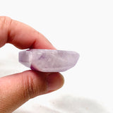 Amethyst Trinket Bowl AMTB-02