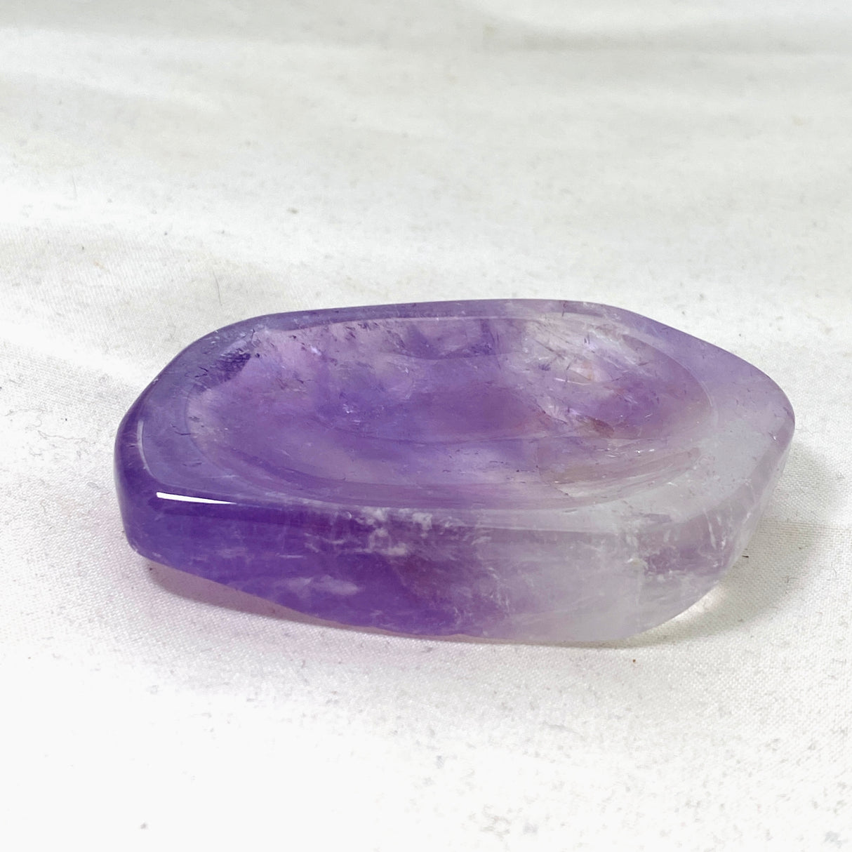 Amethyst Trinket Bowl AMTB-03