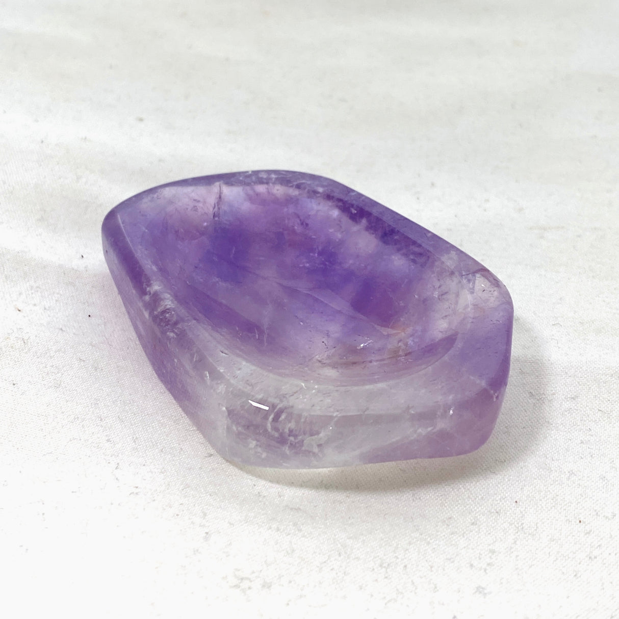 Amethyst Trinket Bowl AMTB-03