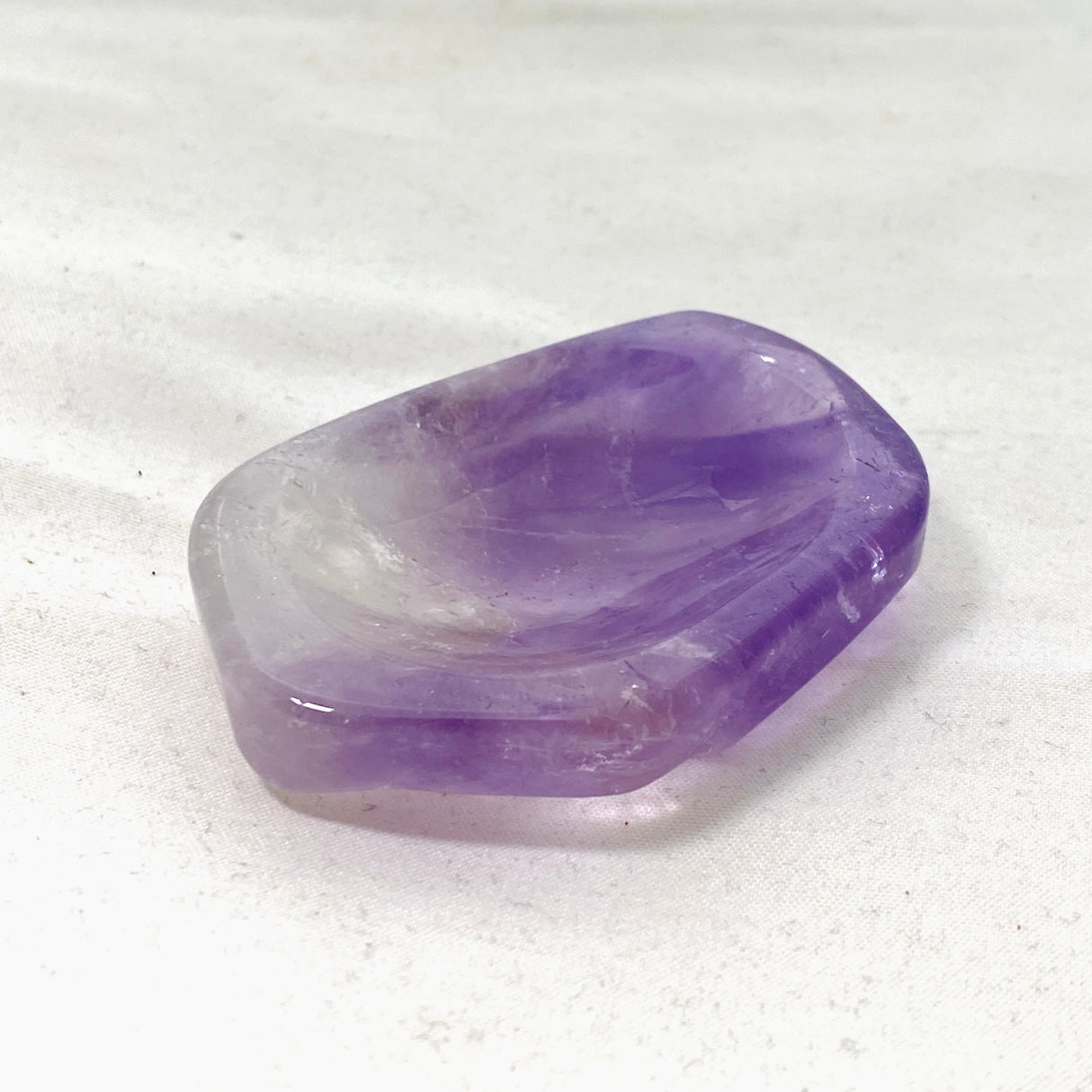 Amethyst Trinket Bowl AMTB-03