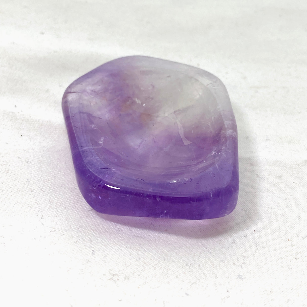 Amethyst Trinket Bowl AMTB-03