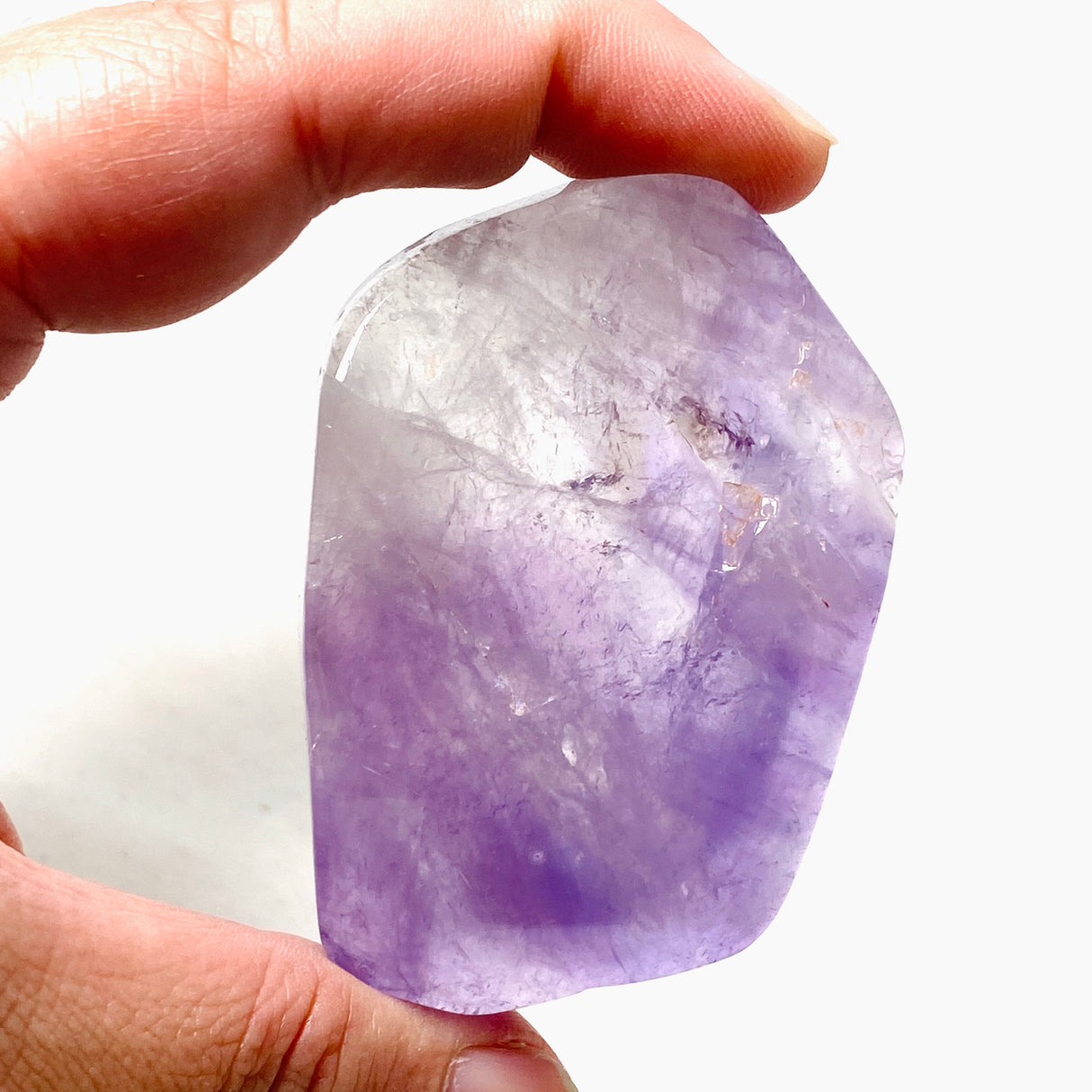 Amethyst Trinket Bowl AMTB-03