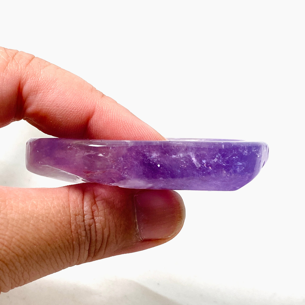 Amethyst Trinket Bowl AMTB-03