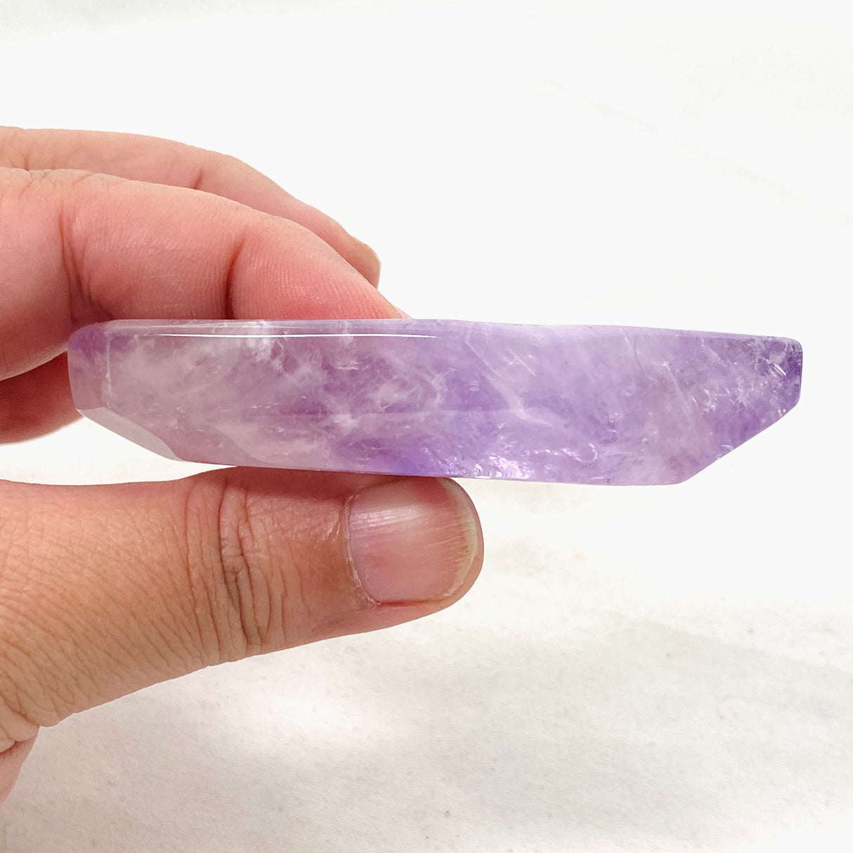 Amethyst Trinket Bowl AMTB-05