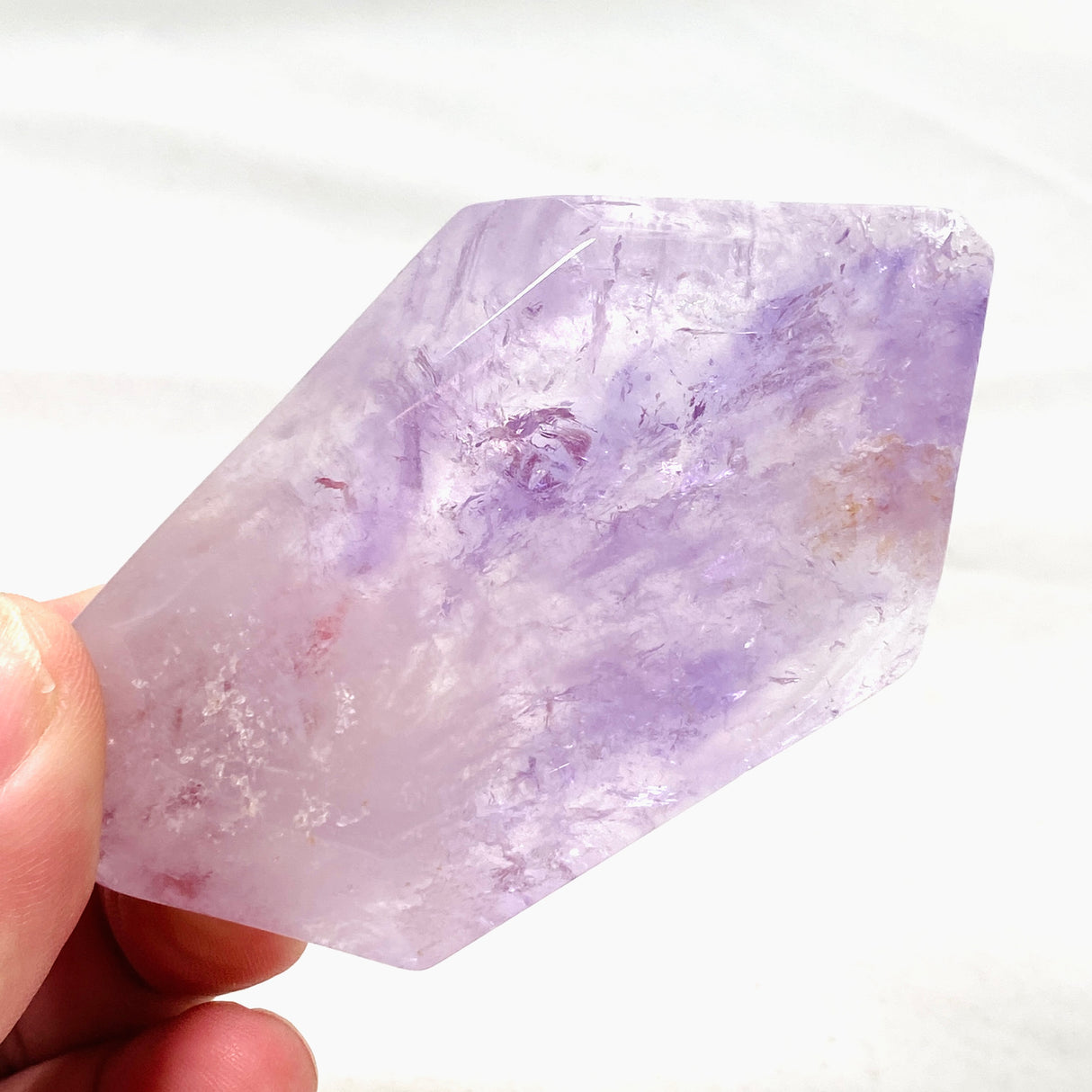 Amethyst Trinket Bowl AMTB-05