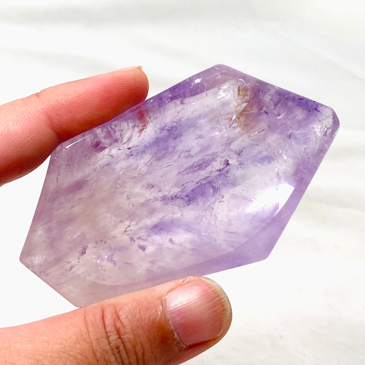 Amethyst Trinket Bowl AMTB-05