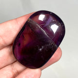 Ametrine Palmstone AMPS-01