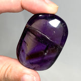 Ametrine Palmstone AMPS-01