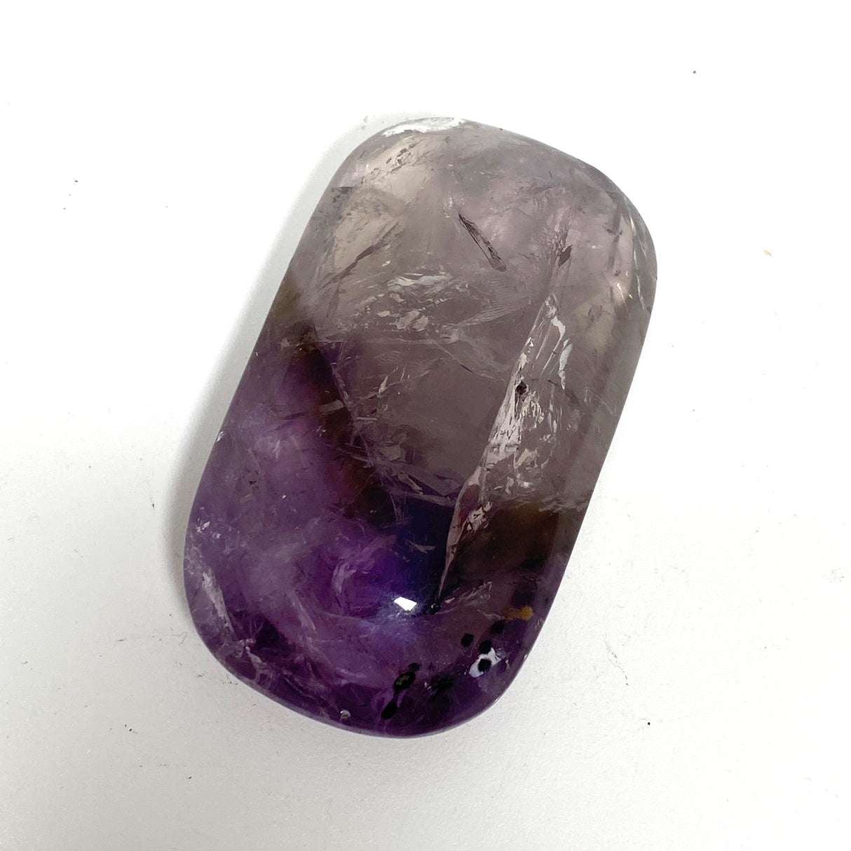 Ametrine Palmstone AMPS-03